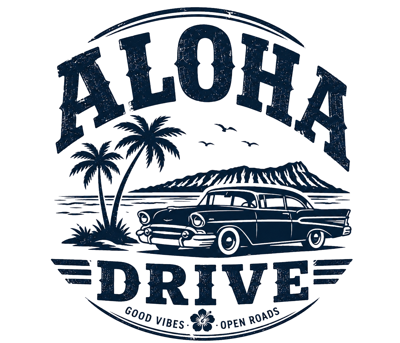 ALOHA DRIVE